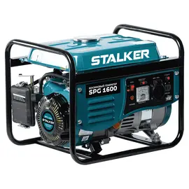 Stalker SPG 1600