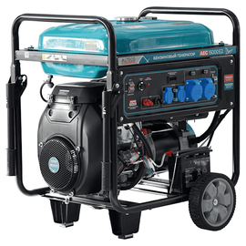 Alteco AEG 15000 E2