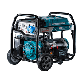 Alteco AGG 11000 Е2, Макс. мощность: 8,5 кВт