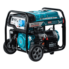 Alteco AGG 7000 Е Mstart, Макс. мощность: 5,5 кВт