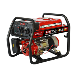 Alteco APG 3700, Макс. мощность: 2,8 кВт