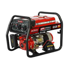 Alteco APG 3700 E, Макс. мощность: 2,8 кВт