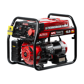 Alteco APG 7000 TE, Макс. мощность: 5,5 кВт