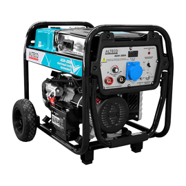 Alteco AGW 200 A, Макс. мощность: 5,5 кВт