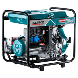 Alteco ADG 7500 E