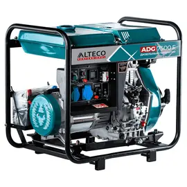 Alteco ADG 7500 E