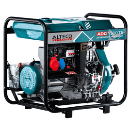 Alteco ADG 7500 TE