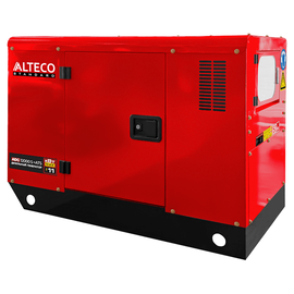 Alteco ADG 12000 S + ATS