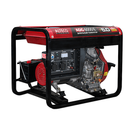 Alteco ADG 6000 Е