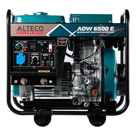 Alteco ADW 6500 E