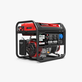 Getink G6500X, Макс. мощность: 6,5 кВт