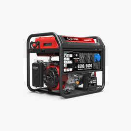 Getink G6500EAX, Макс. мощность: 6,5 кВт