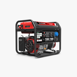 Getink G7500X, Макс. мощность: 7,5 кВт