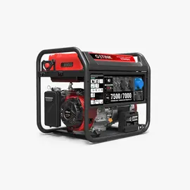 Getink G7500EAX, Макс. мощность: 7,5 кВт
