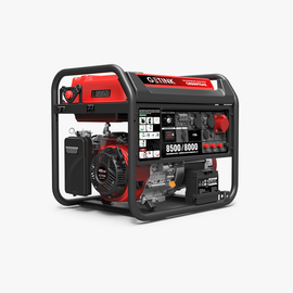 Getink G8500TEAX, Макс. мощность: 8,5 кВт