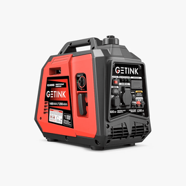 Getink G1400iS, Макс. мощность: 1,4 кВт