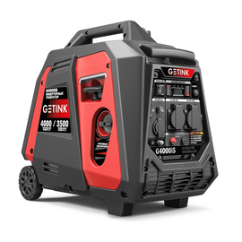 Getink G4000iS, Макс. мощность: 4 кВт