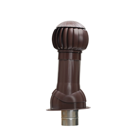 Era RRTV+S 160 Brown, Цвет: Коричневый