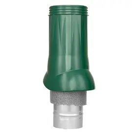 Era VWO 125-160 Green, Цвет: Зеленый