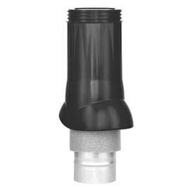 Era VWO 125-160 Black, Цвет: Чёрный