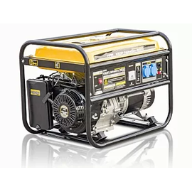 Кедр AlphaGEN-5500, Макс. мощность: 5,5 кВт