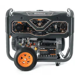 Helmut LS 5500EA, Макс. мощность: 5,5 кВт