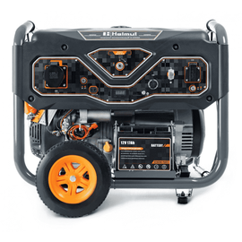 Helmut LS 6500EA, Макс. мощность: 6,5 кВт