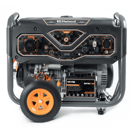 Helmut LS 7500EA, Макс. мощность: 7,5 кВт