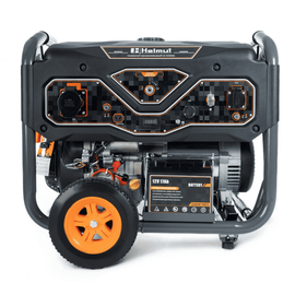 Helmut LS 8300EA, Макс. мощность: 8,3 кВт