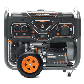 Helmut LS 10000EA, Макс. мощность: 10 кВт
