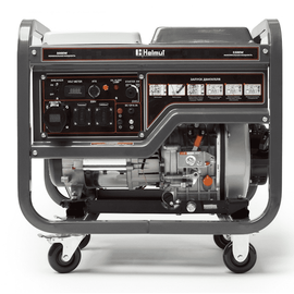 Helmut LD 5500EA, Макс. мощность: 5,5 кВт