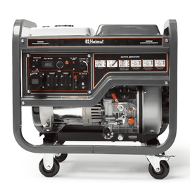 Helmut LD 8000EA, Макс. мощность: 8 кВт