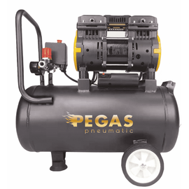 Pegas pneumatic PG-802, Мощность (кВт): 1,4, Макс. производительность (л/мин): 210