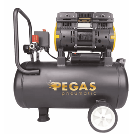 Pegas pneumatic PG-1400, Мощность (кВт): 1,4, Макс. производительность (л/мин): 225
