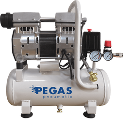 Pegas pneumatic PG-601