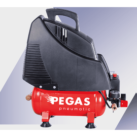Pegas pneumatic HSOL-195/6