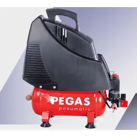 Pegas pneumatic HSOL-195/6