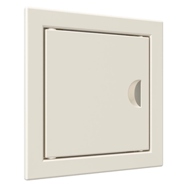 Evecs Л1010Р Ivory, Типоразмер (мм): 122х122, Цвет: Слоновая кость