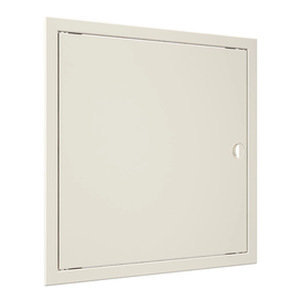 Evecs Л4040Р Ivory, Типоразмер (мм): 418х418, Цвет: Слоновая кость