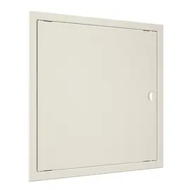 Evecs Л4040Р Ivory, Типоразмер (мм): 418х418, Цвет: Слоновая кость