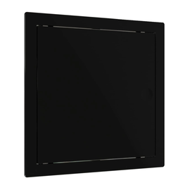 Evecs L1515N Black, Типоразмер (мм): 172х172, Цвет: Чёрный