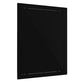 Evecs L1520N Black, Типоразмер (мм): 172х222, Цвет: Чёрный