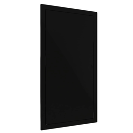 Evecs L1530N Black, Типоразмер (мм): 172х322, Цвет: Чёрный