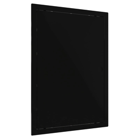 Evecs L2030N Black, Типоразмер (мм): 223х323, Цвет: Чёрный