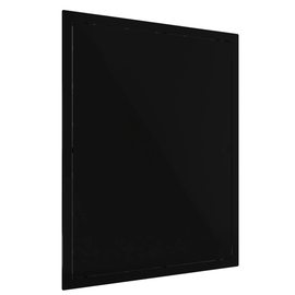 Evecs L3040N Black, Типоразмер (мм): 327х427, Цвет: Чёрный