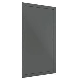 Evecs L1530N Gray, Типоразмер (мм): 172х322, Цвет: Серый
