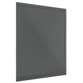 Evecs L3040N Gray, Типоразмер (мм): 327х427, Цвет: Серый