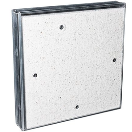 Evecs D6050 ceramo, Типоразмер (мм): 600х500