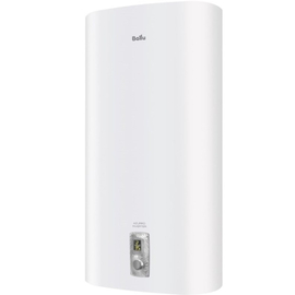 Ballu BWH/S 30 Azurro Inverter, Объем, л: 30