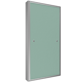 Evecs D3060 Ceramo Base, Типоразмер (мм): 300х600